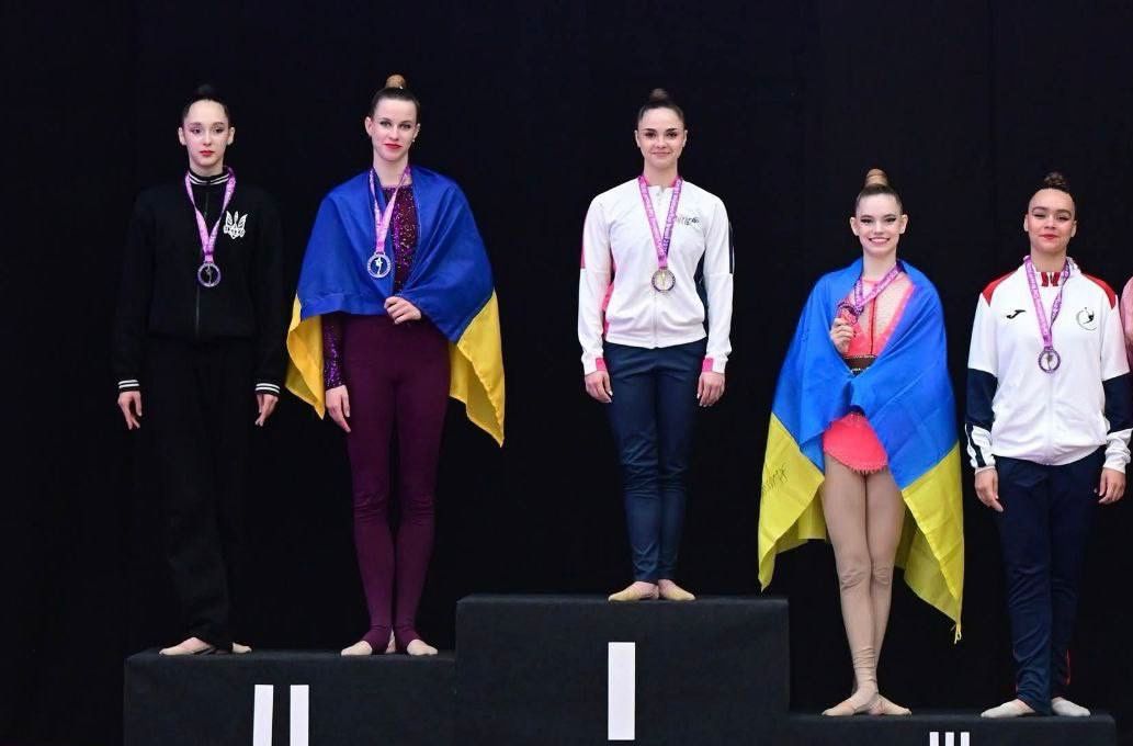 Юлія Ратнікова